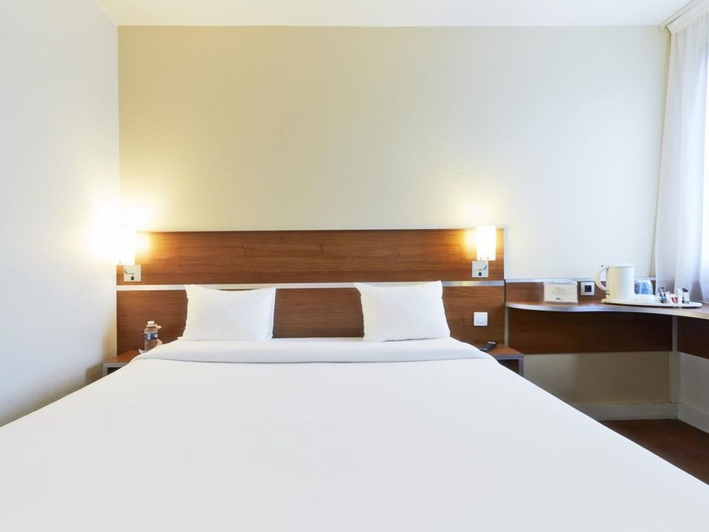 Kyriad Paris Sud - Arcueil Cachan Экстерьер фото
